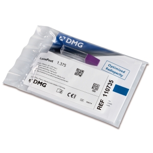 LuxaPost Drill Refill Kit 1.375mm