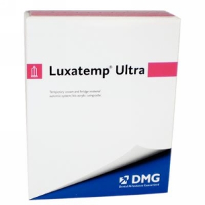Luxatemp Ultra Refill A1
