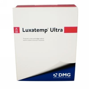 Luxatemp Ultra Refill A2