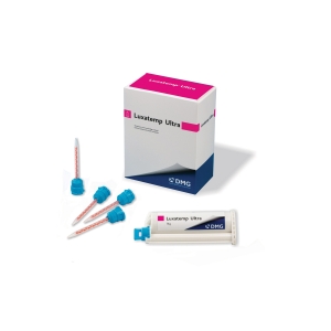 Luxatemp Ultra Refill A3.5