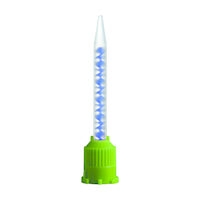 Luxatemp Smartmix MIxing Tip Green/Blue 25Pk