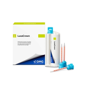 LuxaCrown Refill A2 50ml