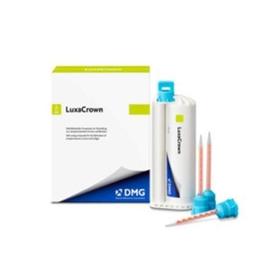 LuxaCrown Refill A3.5 50ml