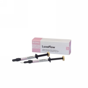 LuxaFlow Refill A1 2Bx