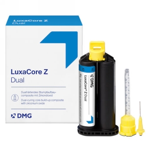 LuxaCore Z-Dual Automix Refill Kit A3