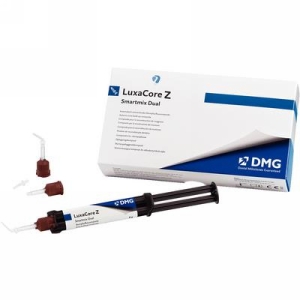 LuxaCore Z Dual Smartmix Refill Kit A3