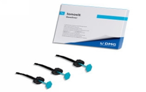 Ionosit Baseliner Syringe Pack