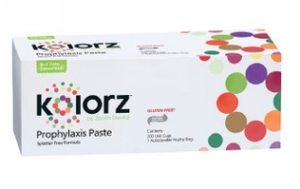 Kolorz Prophy Paste Triple Mint Extra Coarse Grit 200Pk