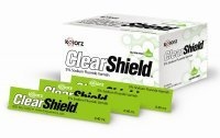 Kolorz ClearShield Fluoride Varnish Caramel 35Pk