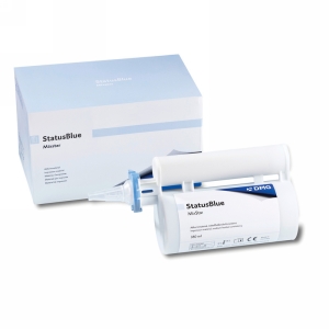 StatusBlue MixStar 380mL