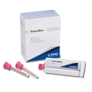 StatusBlue Automix Economy 50ml 8Pk