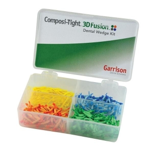 FXK4, Garrison Dental Solutions
