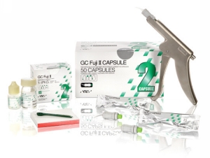 Fuji II Liquid Refill Bottle