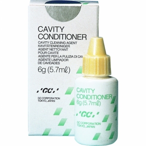 Cavity Conditioner 6gm Ea