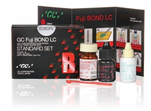 GC Fuji BOND LC Standard Set