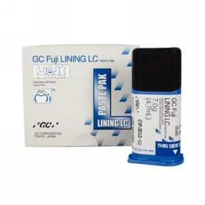 Fuji Lining LC Paste Pak Refill Ea