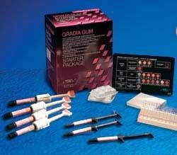 GC Gradia Gum Opaque G22-2.9 ml