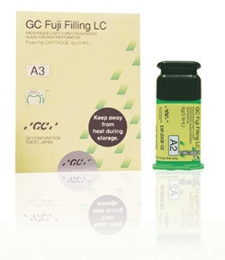 GC Fuji Filling LC Refill Kits (A3)