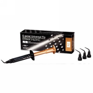 G-aenial Universal Flo A2 3.4gm Ea