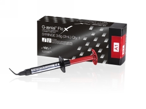 G-aenial Flo X Shade A1