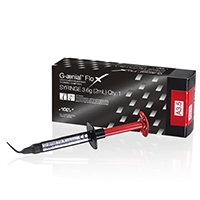 G-aenial Flo X Shade A3.5