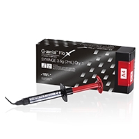 G-aenial Flo X Syringe 3.6gm A4