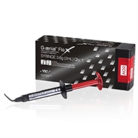 G-aenial Flo X Syringe 3.6gm AO2