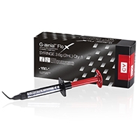 G-aenial Flo X Syringe 3.6gm CV