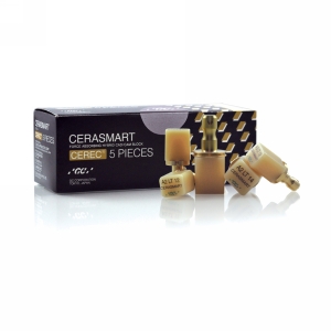 GC America - CERASMART Universal Blocks (Size 14) - BL