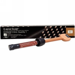 G-aenial Sculpt Syringe Refill 2ml A1