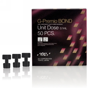 G-Premio Bond Unit Dose 50Pk