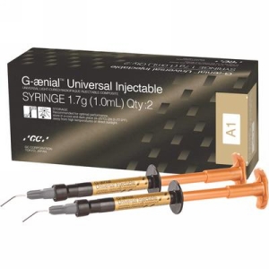 G-aenial Universal Injectable A1 Syringe Refill 2Pk