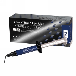 G-Aenial Injectable A2 Syringe 3.4g Bulk