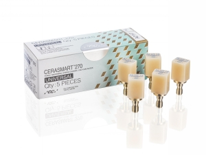 CERASMART 270 14L Unsvl B1 LT 5p