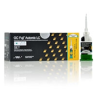 Fuji Automix LC Cartridge A2 Ea