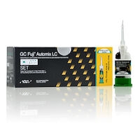 Fuji Automix LC Cartridge 14.9gm A3