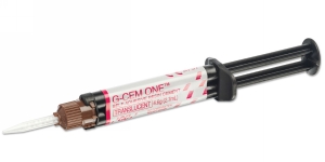 GC America - G-CEM ONE Single Refill AO3, 013675