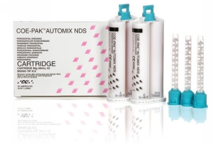 Coe-Pak Periodontal Dressing Hard & Fast Set Ea
