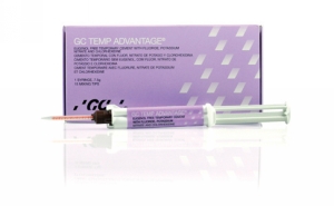 GC Temp Advantage Standard Pack