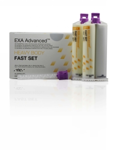 EXA Advanced Heavy Fast Set 48ml 2Pk