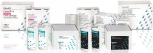 EXAJET 370 Heavy Body FAST SET Intro Package EXAJET 370 Heavy Body FAST SET Intro Package