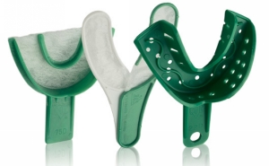 Spacer Tray #4D Upper Medium 12Pk