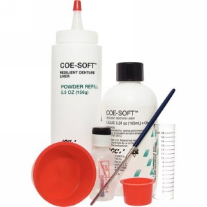 COE-SOFT Professional Package Ea