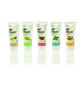 MI Paste Assorted 40gm 10Bx