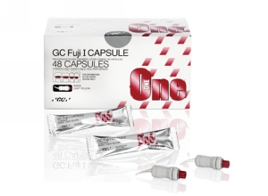 GC Fuji I Capsule Package 48Pk