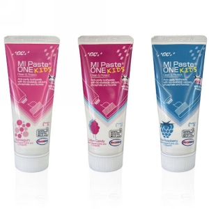 MI Paste ONE Kids Assorted 10Pk