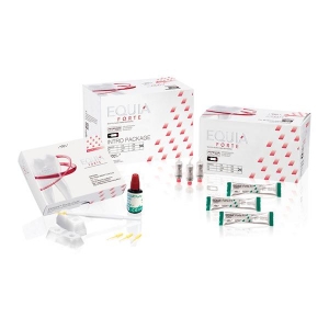 Equia Forte Fil Intro Kit B3