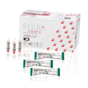 Equia Forte Fil A1 Refill 48Bx