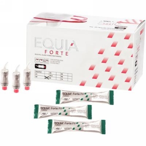 Equia Forte Fil A2 Refill 48Bx