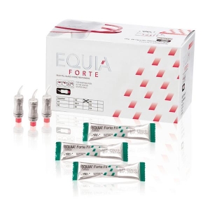 Equia Forte Fil Restorative Refill A3 48Bx